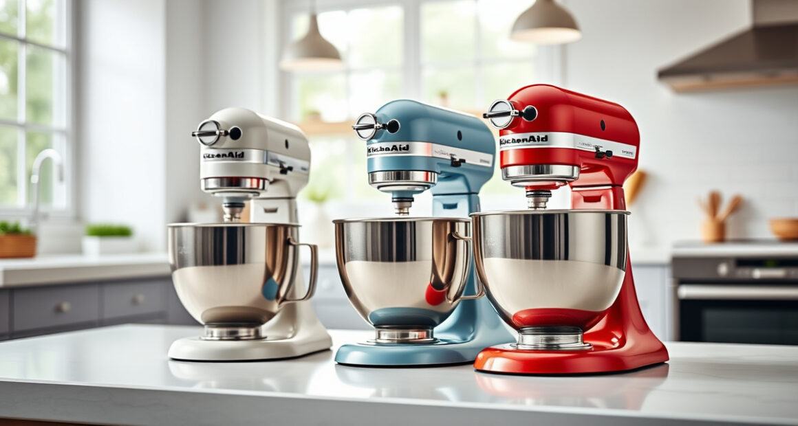 KitchenAid Flex Edge Beater Compatibility & Buying Guide