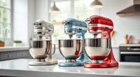 KitchenAid Flex Edge Beater Compatibility & Buying Guide