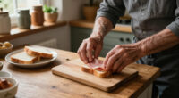 L'uomo Più Anziano d'Italia Ha 109 Anni E Adora Il Polpettone E Il Panino Col Pastin