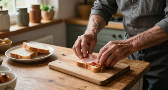 L'uomo Più Anziano d'Italia Ha 109 Anni E Adora Il Polpettone E Il Panino Col Pastin