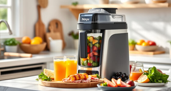 Make Your Poolside Feast Effortless with the Ninja® Everyday PossibleCooker™ Pro