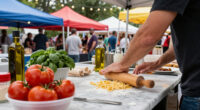 Maryland's Largest Italian Festival Brings Food And Fun To Harford County