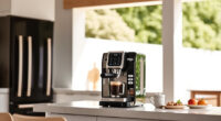 Master Summer Coffee with Ninja Luxe Café Premier 3-in-1