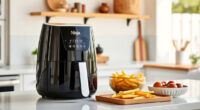 Maximize Summer Flavors with the Ninja Crispi Pro 6-in-1 Glass Air Fryer