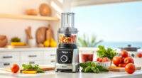 Maximize Your Ninja Food Processor with Must-Have Accessories for Summer Cooking