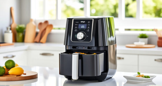 Must-Have Accessories for the Ninja Foodi XL Air Fryer This Summer