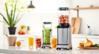 Must-Have Accessories for Your Ninja SLUSHi Frozen Drink Maker This Summer