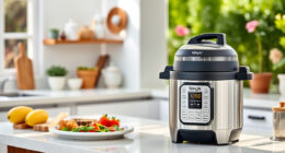 Must-Have Accessories to Max Out Your Ninja PossibleCooker PRO Summer Cooking