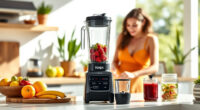 Must-Have Accessories to Maximize Your Ninja Blast Max Portable Blender This Summer