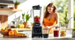 Must-Have Accessories to Maximize Your Ninja Blast Max Portable Blender This Summer