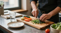 New Food Destination In Vienna This Weekend