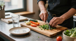 New Food Destination In Vienna This Weekend