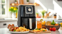 Ninja Air Fryer: Effortless Summer Poolside Feasts