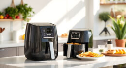 Ninja Air Fryer: The Ultimate Summer Snack Maker