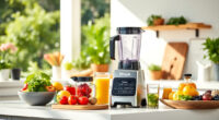Ninja BN805A Pro Plus Kitchen System: Your Summer Meal MVP
