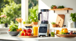 Ninja BN805A Pro Plus Kitchen System: Your Summer Meal MVP