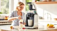 Ninja CREAMi 7-in-1 Ice Cream Maker: Summer Dessert Showstopper