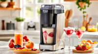 Ninja Creami XL: Effortless Summer Ice Cream Moments