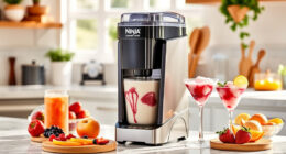 Ninja Creami XL: Effortless Summer Ice Cream Moments