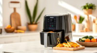 Ninja Crispi Pro 6-in-1 Glass Air Fryer: The Summer Kitchen Upgrade