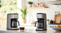 Ninja DualBrew Pro: Your Summer Coffee Companion