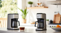 Ninja DualBrew Pro: Your Summer Coffee Companion
