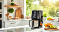 Ninja Foodi 10 Quart 6-in-1 DualZone XL Air Fryer: Your Summer Kitchen Hero