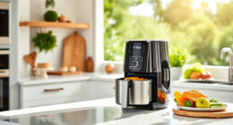 Ninja Foodi 10 Quart 6-in-1 DualZone XL Air Fryer: Your Summer Kitchen Hero