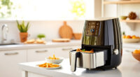 Ninja Foodi 8 Qt DualZone Air Fryer: The Ultimate Summer Cooking Companion