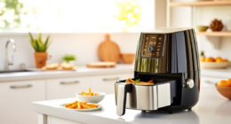 Ninja Foodi 8 Qt DualZone Air Fryer: The Ultimate Summer Cooking Companion