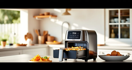 Ninja Foodi Smart XL Air Fry Oven: The Ultimate Summer Cooking Companion