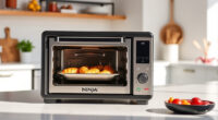 Ninja Foodi XL Pro Air Oven: The Ultimate Summer Countertop Companion