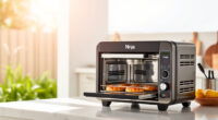 Ninja Foodi XL Pro Air Oven: Your Summer Meal Hero