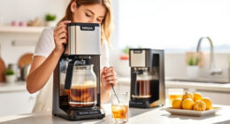 Ninja Hot & Iced XL Coffee Maker: Your Summer Coffee Companion