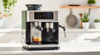 Ninja Luxe Café Premier 3-in-1: Your Summer Coffee Companion
