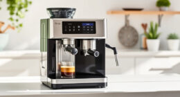 Ninja Luxe Café Premier 3-in-1: Your Summer Coffee Companion
