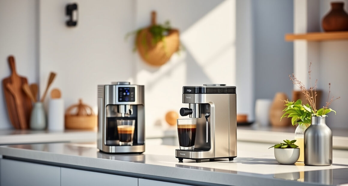 Ninja Luxe Café Premier: The Ultimate Summer Coffee Companion