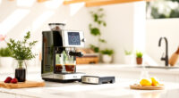 Ninja Luxe Café Pro: The Ultimate Summer Coffee Maker