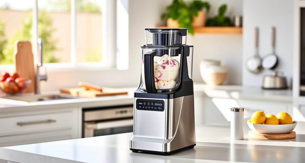 Ninja NC701 CREAMi Swirl 13-in-1 Ice Cream Maker: Summer Sweetness Done Right