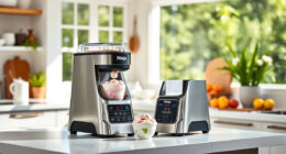 Ninja NC701 CREAMi Swirl: The Ultimate Summer Frozen Dessert Machine