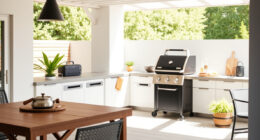 Ninja OG951 Woodfire Pro Connect: The Ultimate Summer Grill Showdown