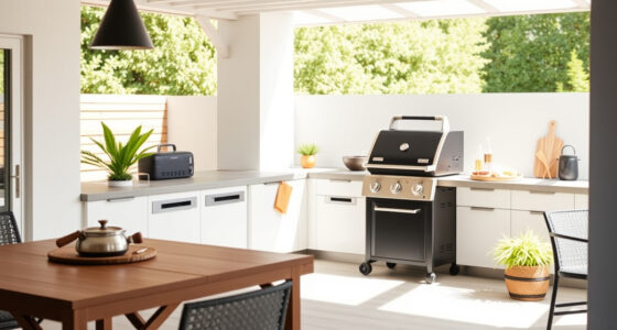 Ninja OG951 Woodfire Pro Connect: The Ultimate Summer Grill Showdown