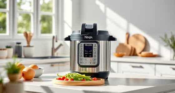 Ninja PossibleCooker PRO 14-in-1: Summer Meal Prep Made Easy