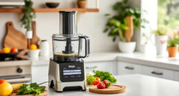 Ninja Professional Plus Food Processor: Your Perfect Summer Kitchen Companion