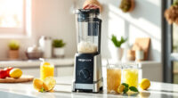 Ninja SLUSHi Drink Maker: Perfect Summer Frozen Treats Now