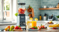 Ninja SLUSHi Drink Maker: The Ultimate Summer Slush Solution