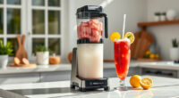 Ninja SLUSHi Max XXL: 8 Summer Hacks for Perfect Frozen Drinks