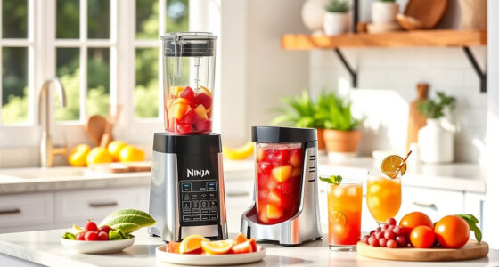 Ninja SLUSHi: The Perfect Frozen Drink Maker for Summer Pool Parties