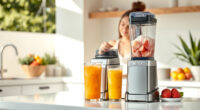 Ninja SLUSHi XL: The Ultimate Summer Frozen Drink Maker