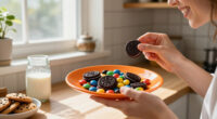 Oreo's New Limited-Edition Candy Tastes Even Better Than The Classic Cookies